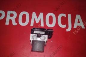 БЛОК АБС   BOSCH  PEUGEOT 307 C4 2658003O1
