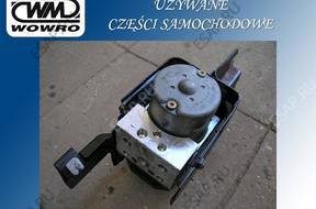 БЛОК АБС   BOSCH Renault Clio II 1.2 2000 год