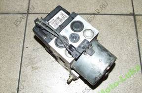 БЛОК АБС   Bosch Renault Scenic 1.9 D 99