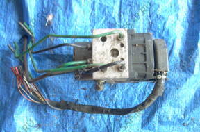 БЛОК АБС   BOSCH Renault SCENIC I  0273004395