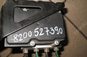 БЛОК АБС   BOSCH  RENAULT SCENIC II  8200527390