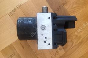БЛОК АБС   BOSCH Seat,Audi,Volkswagen, 6Q0907379Q