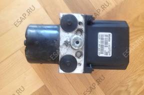 БЛОК АБС   BOSCH Seat,Audi,Volkswagen, 6Q0907379Q
