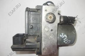 БЛОК АБС   BOSCH STILO 1.6 16V 0265225089