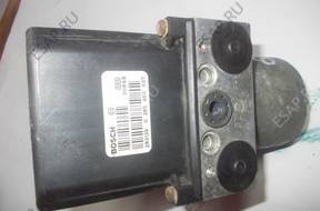 БЛОК АБС   BOSCH STILO 1.6 16V 0265225089