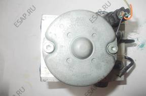 БЛОК АБС   BOSCH STILO 1.6 16V 0265225089