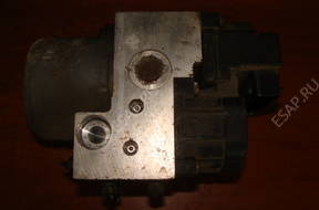 БЛОК АБС   BOSCH TOYOTA AVENSIS 2.0D-4D 110KM 2002 год