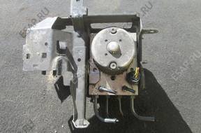 БЛОК АБС   BOSCH VW PASSAT B5 FL 0265950055