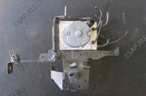 БЛОК АБС   BOSCH VW PASSAT B5 FL 0265950055