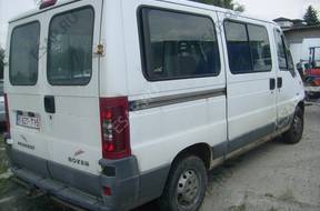 БЛОК АБС Boxer 2.8 hdi jtd