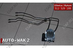 БЛОК АБС   BOXER DUCATO JUMPER 0265231617 51725097