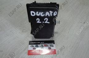 БЛОК АБС   BOXER DUCATO JUMPER 0265231617 51725097