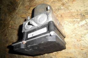 БЛОК АБС BOXER DUCATO JUMPER   0265900346 2009 год