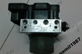 БЛОК АБС BOXER DUCATO JUMPER 06-   51879520