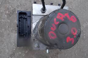 БЛОК АБС BOXER DUCATO JUMPER  2010 год  -   00518045970
