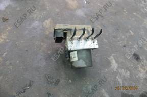 БЛОК АБС boxer jumper  2.2HDI 2009 год   0265231617