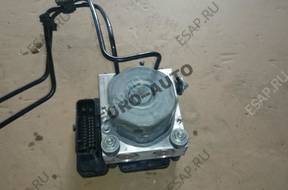БЛОК АБС BOXER JUMPER DUCATO   0265260047