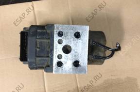 БЛОК АБС BOXER JUMPER FIAT DUCATO    2.2HDI