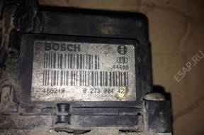 БЛОК АБС BOXER JUMPER FIAT DUCATO    2.2HDI