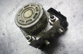 БЛОК АБС   BPM5437A0A MAZDA 3 BM III 2.0 2016 год