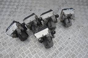 БЛОК АБС BPS   BMW E39 E38 0265217000