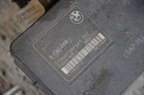 БЛОК АБС BPS    DSC BMW E46 6762868