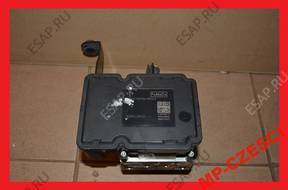 БЛОК АБС   BV61-2C405-AK FORD FOCUS MK3 11-14 1.6 B