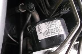 БЛОК АБС C-KLASA W203 2,7 CDI