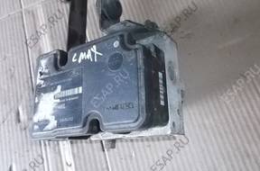 БЛОК АБС C Max 2,0 TDCI   3M512M110GA