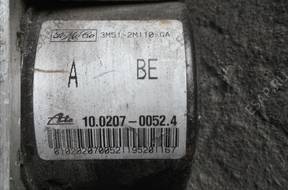 БЛОК АБС C Max 2,0 TDCI   3M512M110GA