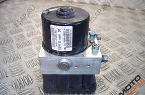 БЛОК АБС C-MAX FOCUS II  MK2   8M51-2C405-AA