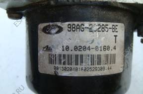 БЛОК АБС   C170A426G  HRF9H19A62 FORD FOCUS .