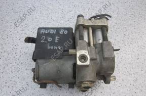 БЛОК АБС   C4  AUDI 80 2.0 E 0265201049