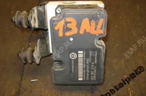 БЛОК АБС    CADDY  2K0 907 379 A