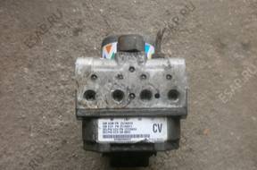 БЛОК АБС   CADILLAC CTS 25746910