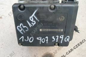 БЛОК АБС CAR   AUDI 1J0907379 Q