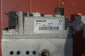 БЛОК АБС   CARISMA 1.6 BOSCH 0273004122