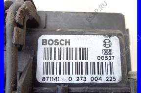 БЛОК АБС CARISMA 95-99   BOSCH SILNIK 1,8 GDI