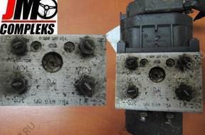 БЛОК АБС   CARISMA VOLVO S40 0265216464 MR249754