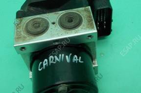 БЛОК АБС   CARNIVAL 2.9 CRDI 0K2FA667B0 BH60104700