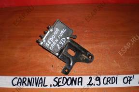 БЛОК АБС   CARNIVAL SEDONA 2.9 CRDI 2007 год