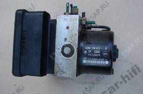 БЛОК АБС   CDC Renault Laguna II 01-2005 год