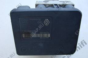 БЛОК АБС   CDC Renault Laguna II 01-2005 год