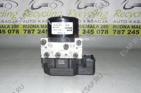 БЛОК АБС CERATO 2.0 CRDI 2004 год   58920-2F100