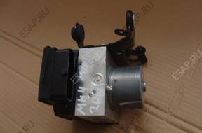 БЛОК АБС   CG91-2C405-CD FORD MONDEO MK4