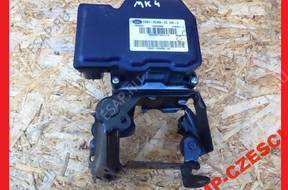 БЛОК АБС   CG912C405CC FORD MONDEO MK4 S-MAX GALAXY
