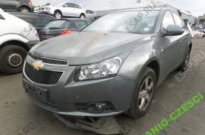 БЛОК АБС CHEVROLET CRUZE 1.6 16V