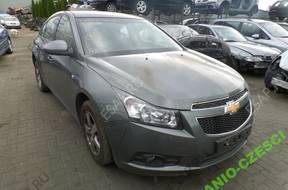 БЛОК АБС CHEVROLET CRUZE 1.6 16V