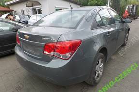 БЛОК АБС CHEVROLET CRUZE 1.6 16V