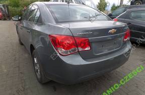 БЛОК АБС CHEVROLET CRUZE 1.6 16V